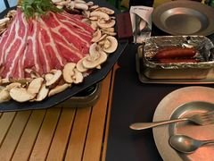 -CAMP.33露营烤肉·团建聚餐(创智天地店)