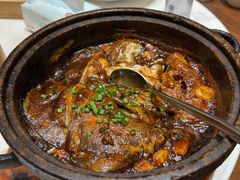 -新海渔港·胶东海鲜家常菜·家宴(奥体中心店)
