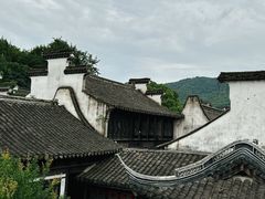 -惠山古镇·寄畅园