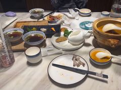 -唐猫庭院·千年陕菜(大唐不夜城店)