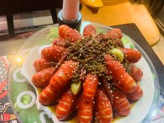 -霸气大叔干锅鸭头·龙虾烧烤·川菜·赛事直播(三里屯店)