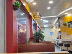 -威斯特汉堡王(长乐金峰店)