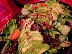 -Luchador摔跤手墨西哥餐厅(恒宇广场店)