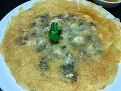 潮州蚝烙-潮堂 · 潮州菜(国贸商城店)