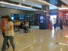 -横店电影城(李沧店)