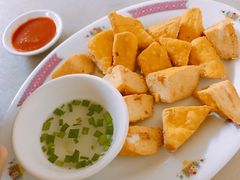 -飘香小食店(国平路店)