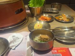 -西塔老太太泥炉烤肉(亚运村店)
