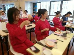 点击看大图 -台湾台婴美月子中心(长沙保利店)