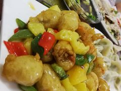 -烁佳海鲜大馅饺子
