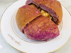 紫薯松松-追光 Dream Bakery(汉街店)