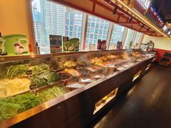 -牛New寿喜烧(金鹰世界店)