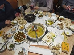 -先机泉水鸡汤(南山老君洞店)