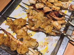 -群姐面馆·海鲜烧烤(同安路二店)