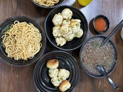 -赵宝美煎包店