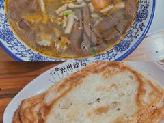 -叶新小吃店(来凤小区总店)