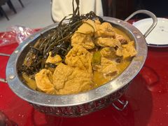 -鸿亨泰杂鱼馆(港馨家园店)