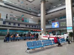 -上海市静安区闸北中心医院