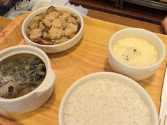 -真功夫(棠下店)