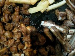 -黔蘑菇四季餐厅(观山湖店)