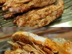 -马贤涮烤(超英·长乐家园店)