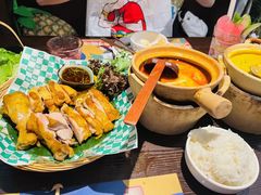 -泰妃殿(武汉首店)