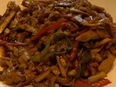 环秀小炒-环秀楼(黄山呈坎店)