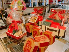 -上海半岛酒店·半岛精品店