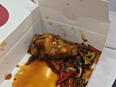 -悠个炸鸡(南京创始店)