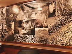 -星巴克(襄阳公园店)