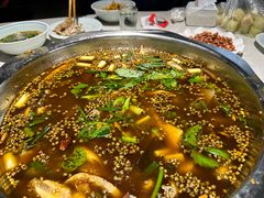 -满诗爷黄辣丁(金岛花园店)