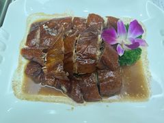 -明香海鲜酒家(华强北店)