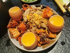 酒鬼牛肉-盡膳口福跷脚牛肉火锅(北美新天地店)