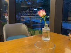 -青麦家·融合餐厅(江岛智立方店)