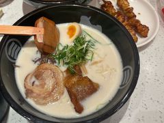 -味千拉面(世纪东方店)