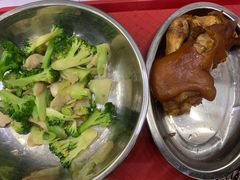 -北京大学-燕南食堂