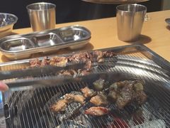 -麻蒲碳烤肉(嘉禾东平地铁站19号店)