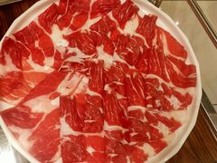 -澳洲肥牛火锅(转盘路店)