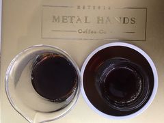 -METAL HANDS(五道营店)