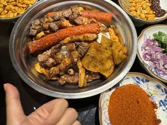 -那些年一起吃串的地方烧烤(观前街店)