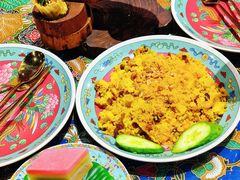 -小娘惹厨房Little Nyonya(狮城有约上榜店)