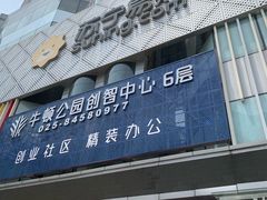 -苏宁易购(Suning Pro南京山西路店)