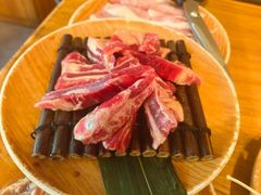 -牛人·雪花牛·木炭烤肉(昆山陆家店)