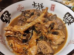 -金掌勺锅包肉(太原万达店)