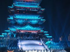 -寻梦滕王阁实景演出