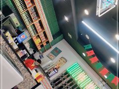 -澳门陈光记烧味饭店(万象城店)