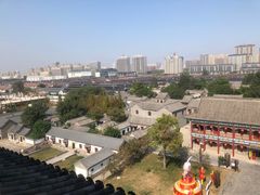 -杨家埠民间艺术大观园