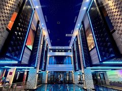 -北京海德酒店温泉