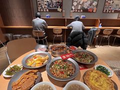 -水平有限广西米粉·广西风味集(五道口店)