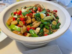 -茅庐毛血旺(烟台大悦城店)