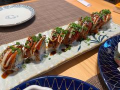 香酥鳗鱼卷-爱米粒家